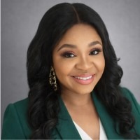 Jacinta Eze, Founder of Afri Inspire Concept