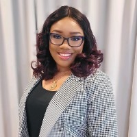 Tolulope Adebayo, Founder of CanadaNaijaBusinessHub